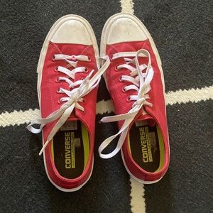 Converse shoes